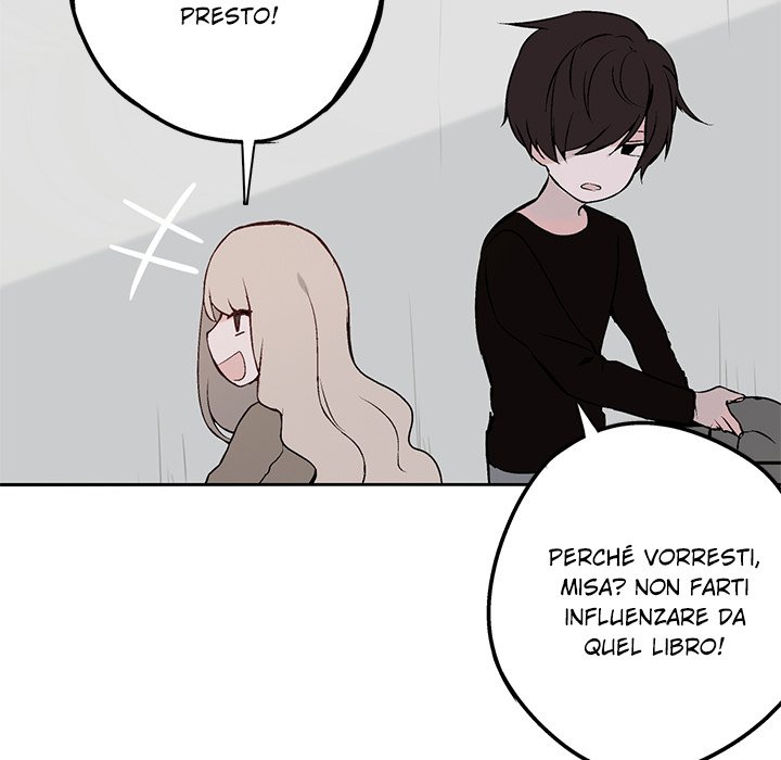 Read A Day with Me Manga Online