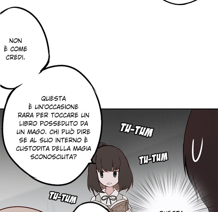 Read A Day with Me Manga Online