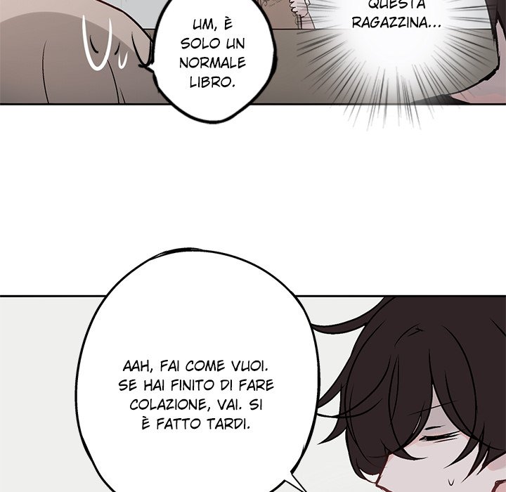 Read A Day with Me Manga Online