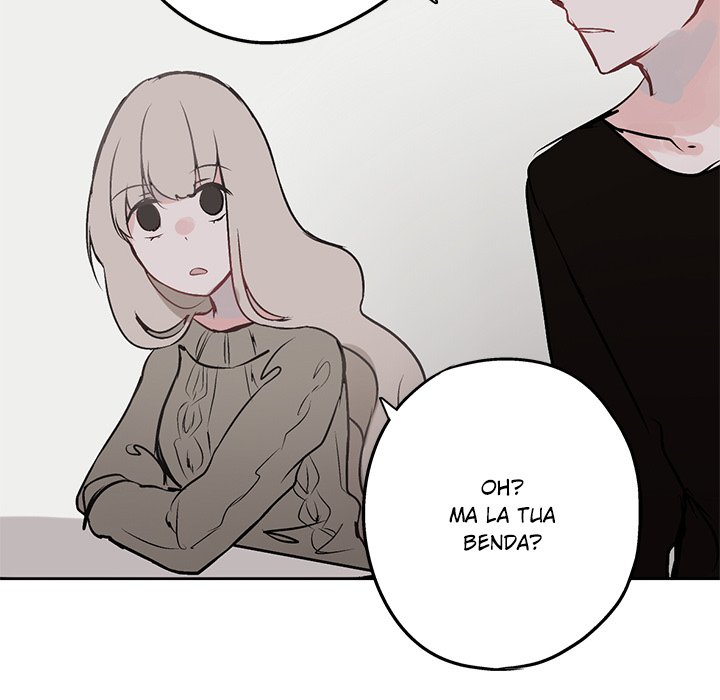 Read A Day with Me Manga Online