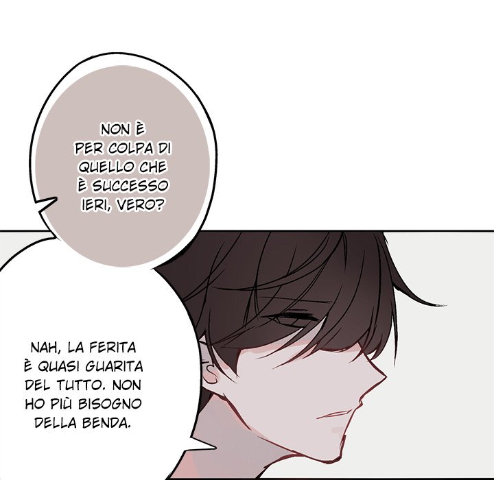 Read A Day with Me Manga Online