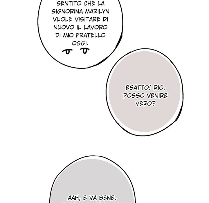 Read A Day with Me Manga Online