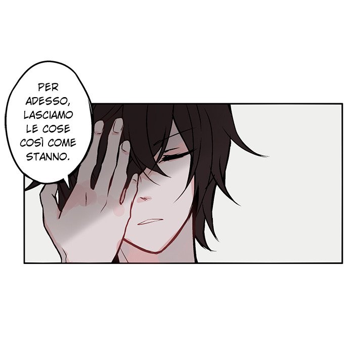 Read A Day with Me Manga Online