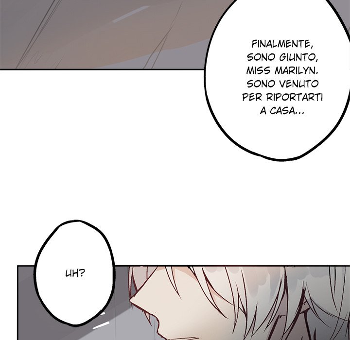 Read A Day with Me Manga Online