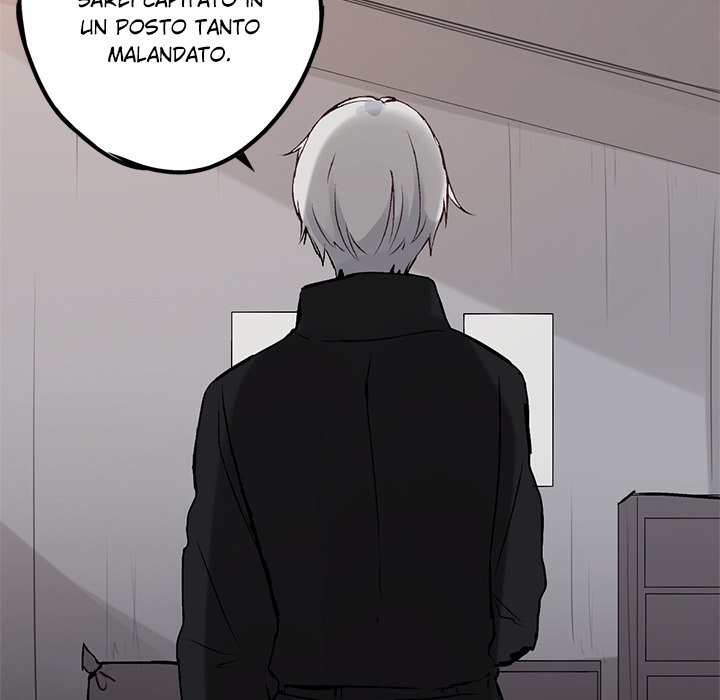 Read A Day with Me Manga Online