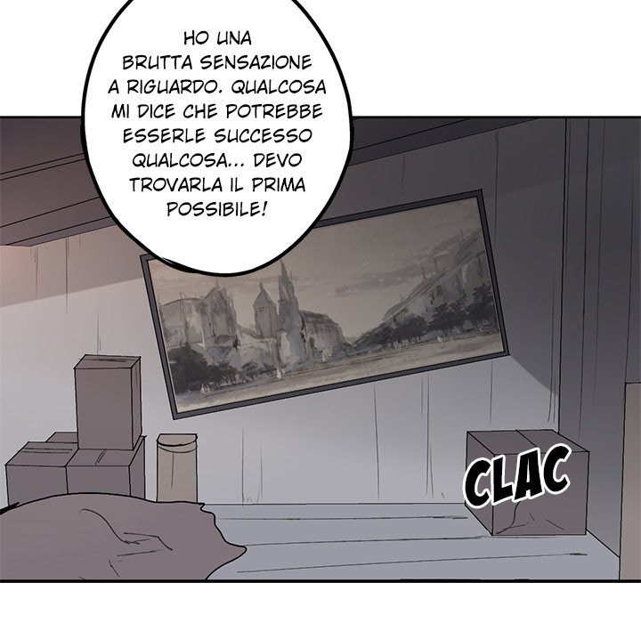 Read A Day with Me Manga Online