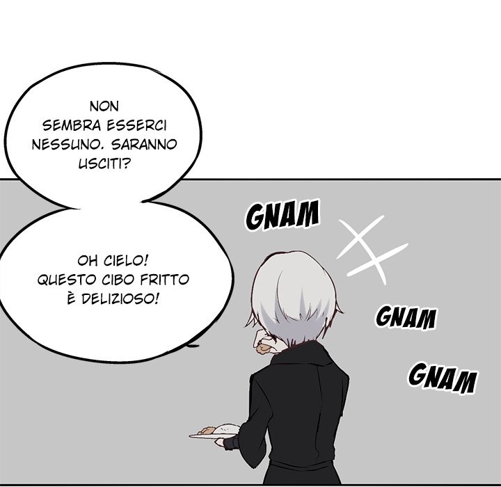 Read A Day with Me Manga Online