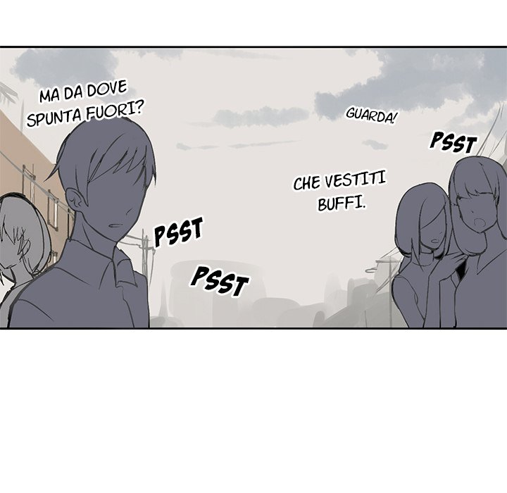 Read A Day with Me Manga Online