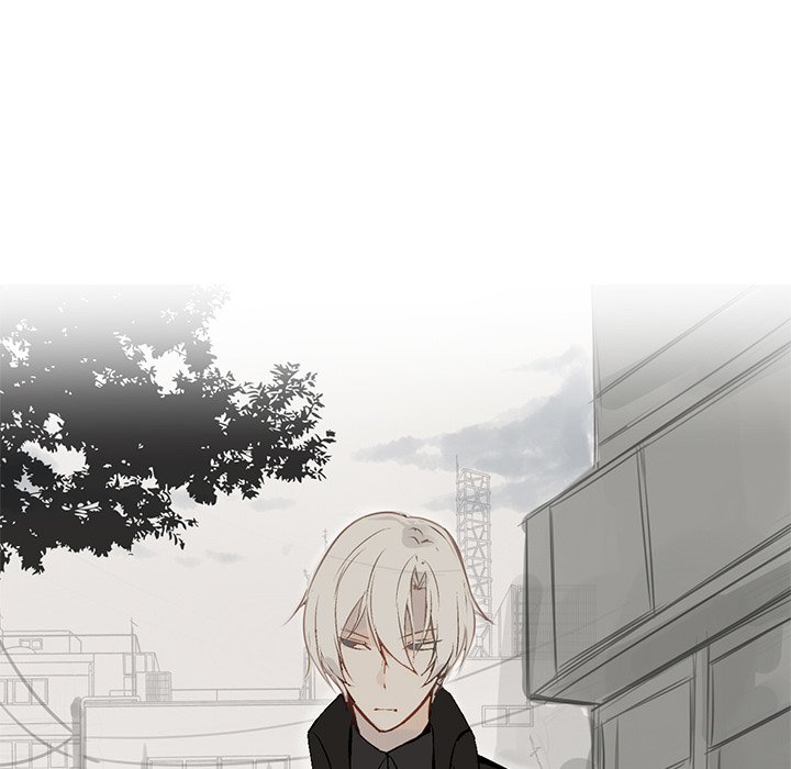 Read A Day with Me Manga Online