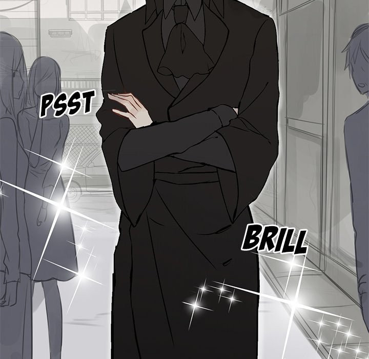 Read A Day with Me Manga Online