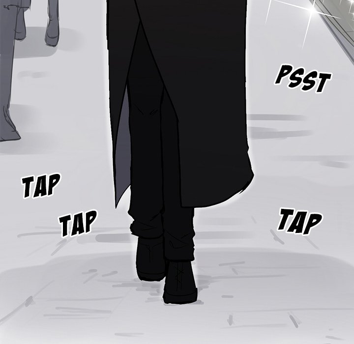 Read A Day with Me Manga Online