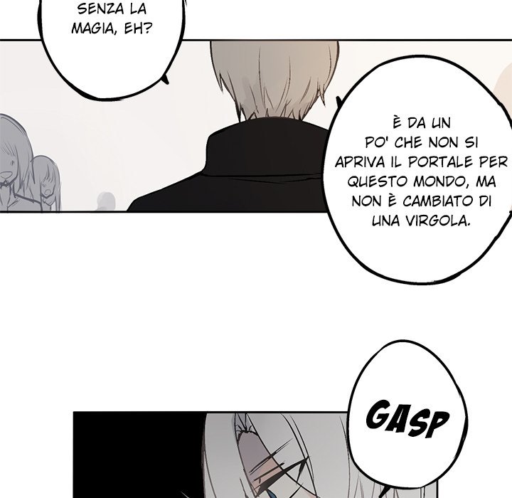 Read A Day with Me Manga Online