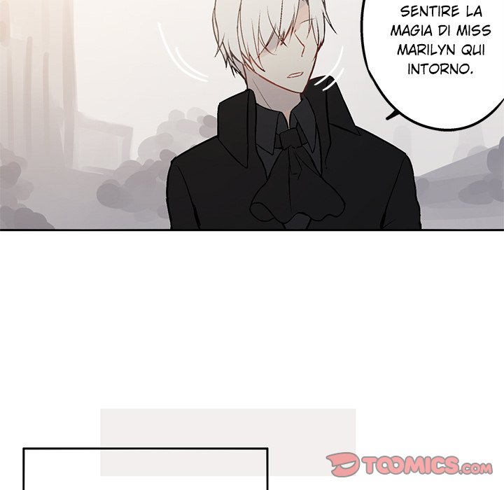 Read A Day with Me Manga Online