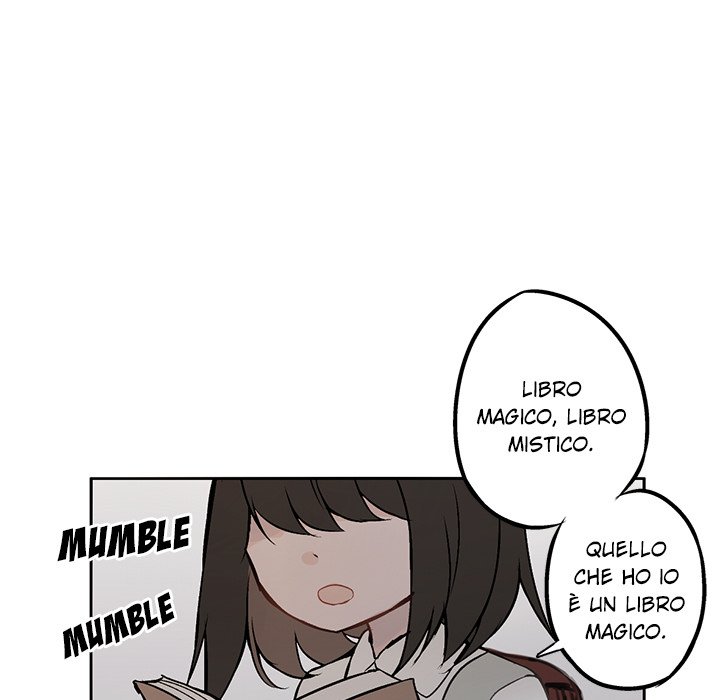 Read A Day with Me Manga Online