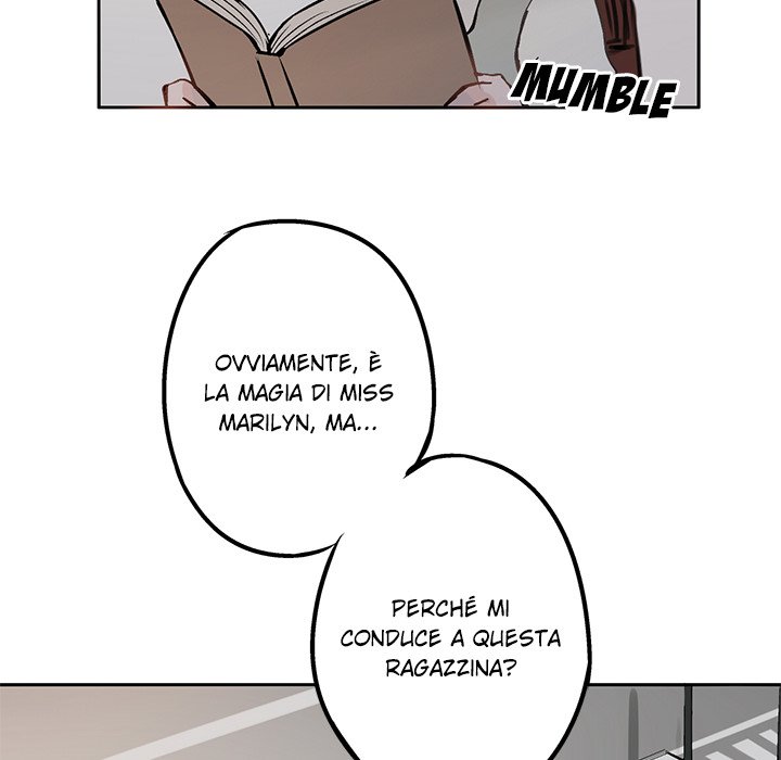 Read A Day with Me Manga Online