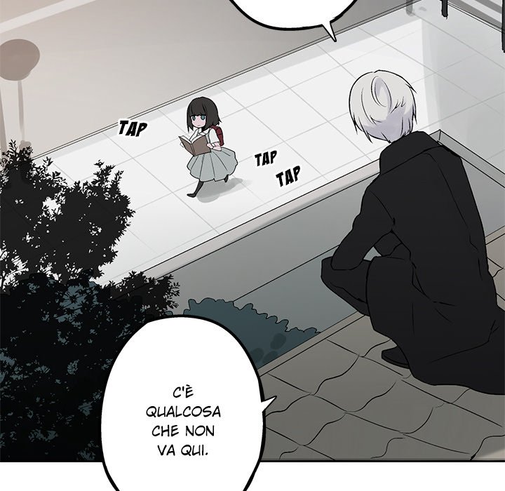 Read A Day with Me Manga Online