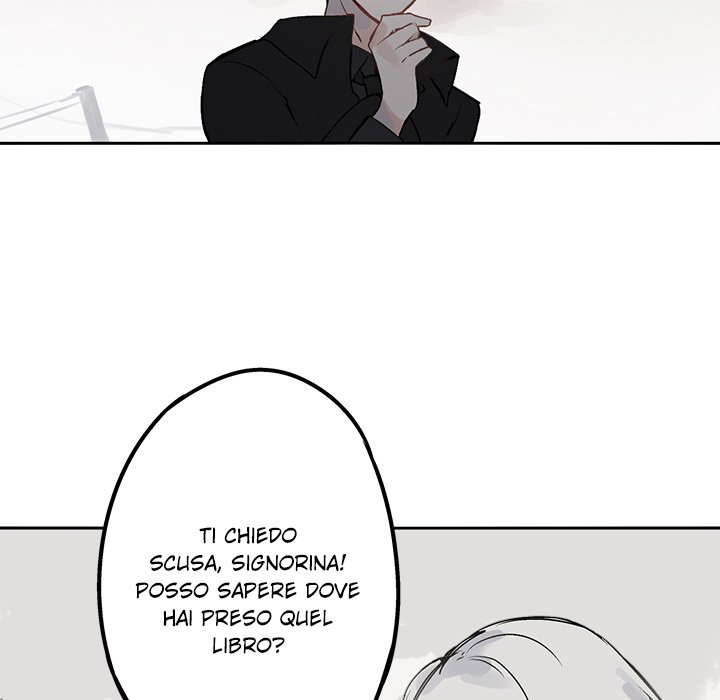 Read A Day with Me Manga Online