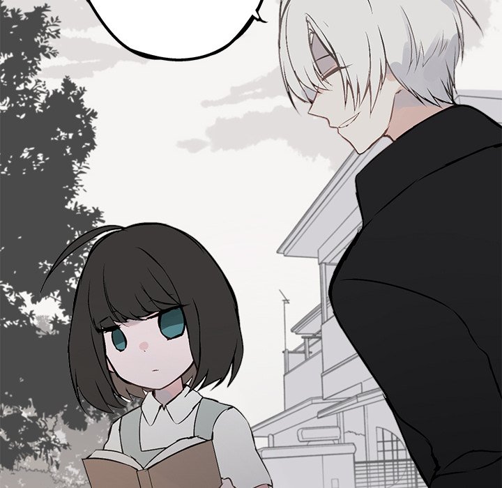 Read A Day with Me Manga Online