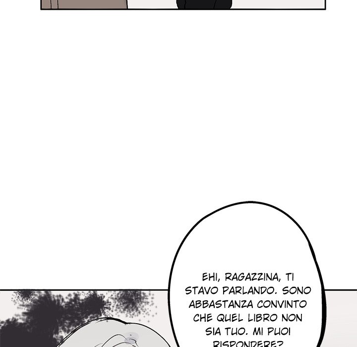 Read A Day with Me Manga Online