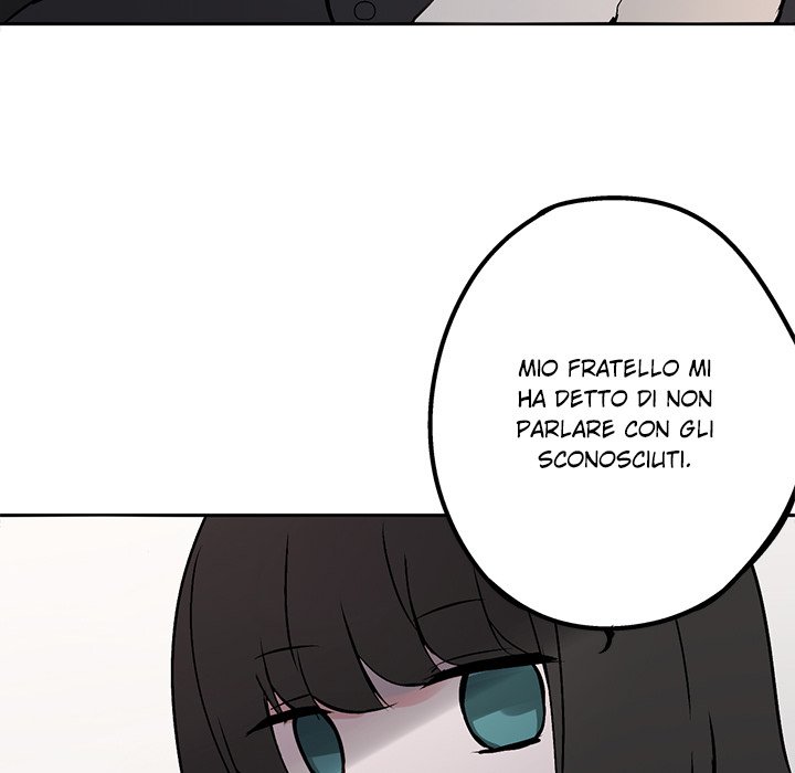 Read A Day with Me Manga Online