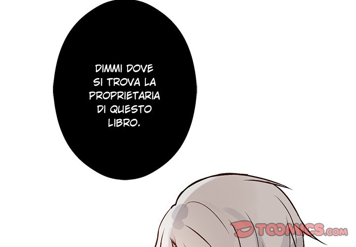 Read A Day with Me Manga Online