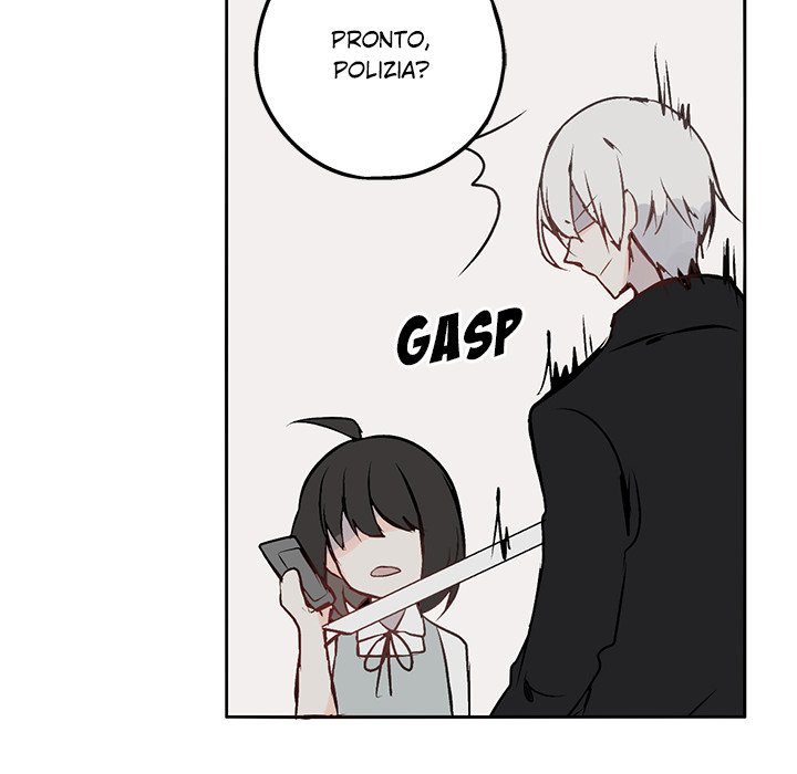 Read A Day with Me Manga Online