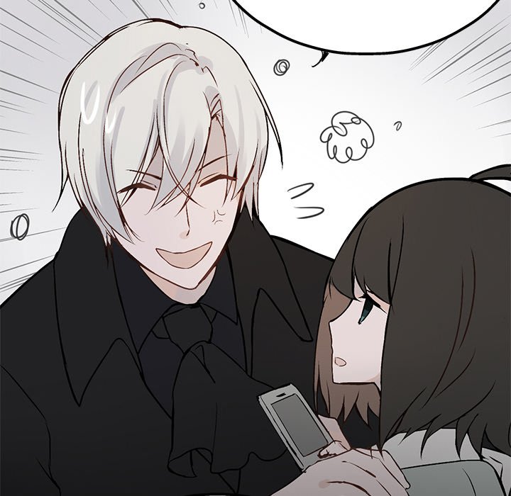 Read A Day with Me Manga Online