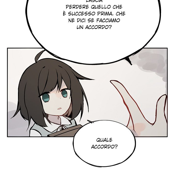 Read A Day with Me Manga Online