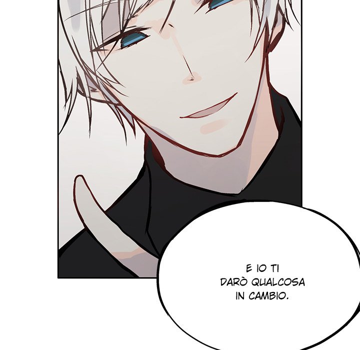 Read A Day with Me Manga Online