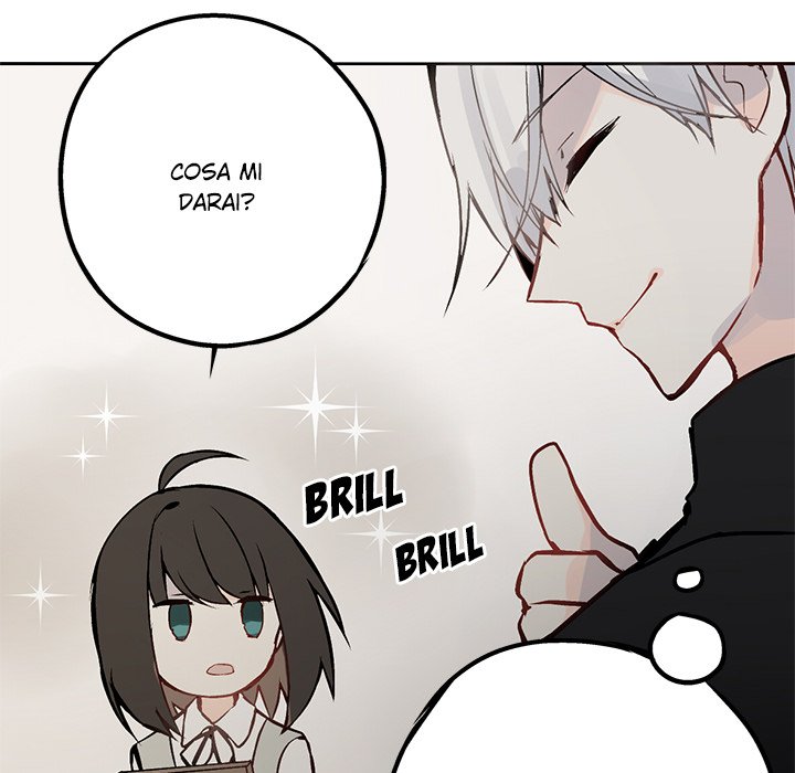 Read A Day with Me Manga Online