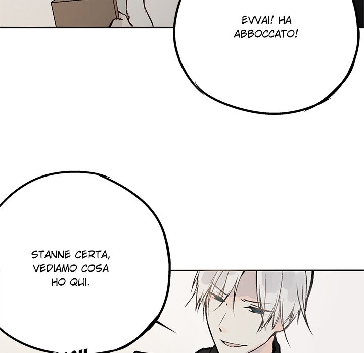 Read A Day with Me Manga Online