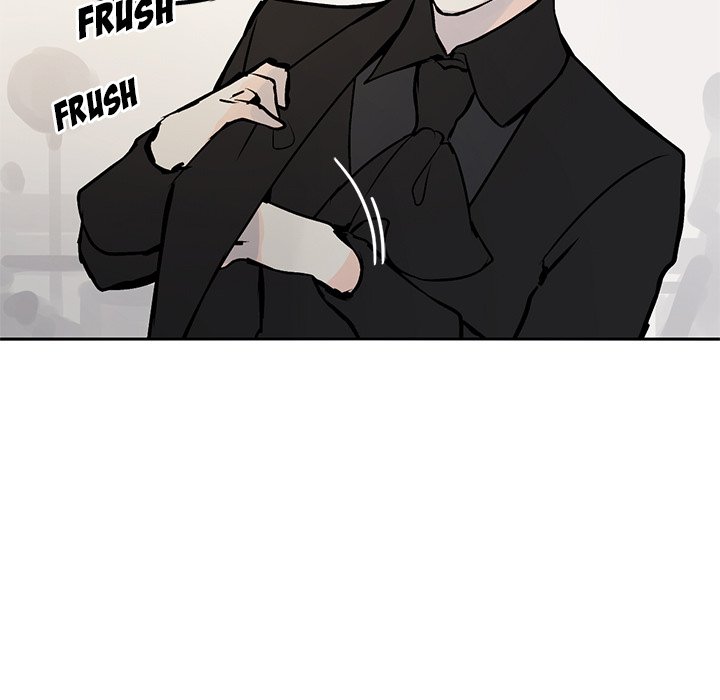 Read A Day with Me Manga Online