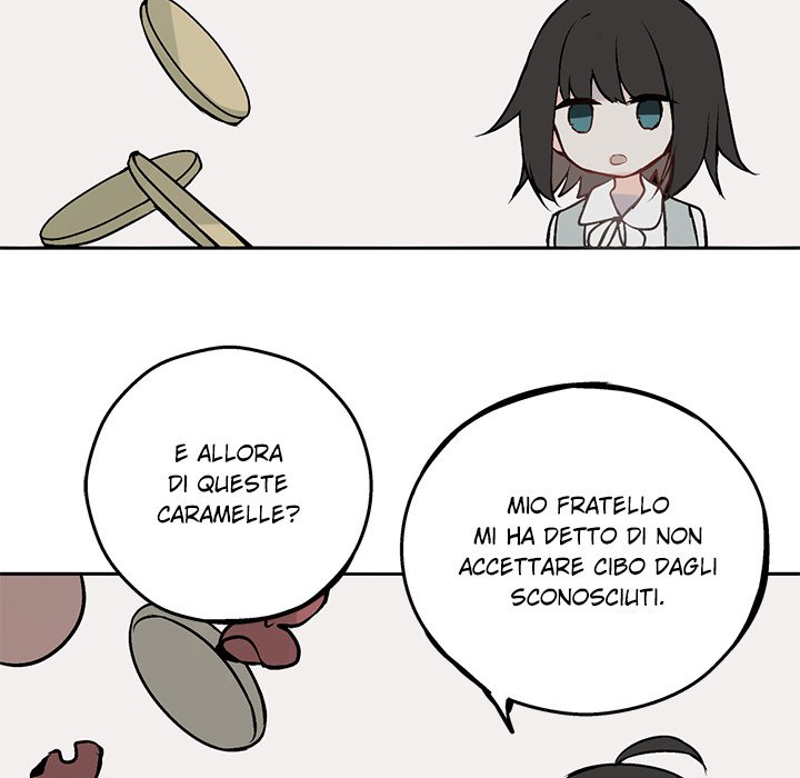 Read A Day with Me Manga Online