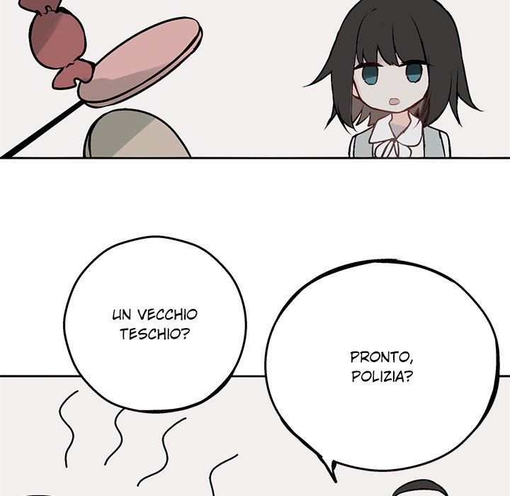 Read A Day with Me Manga Online