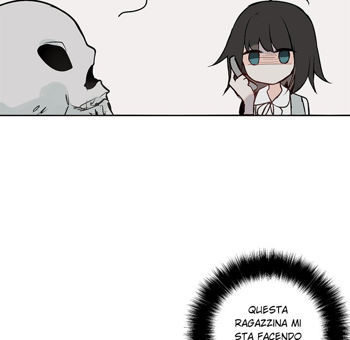 Read A Day with Me Manga Online