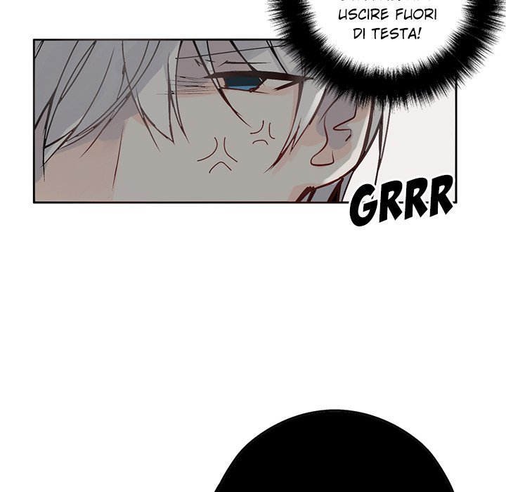 Read A Day with Me Manga Online