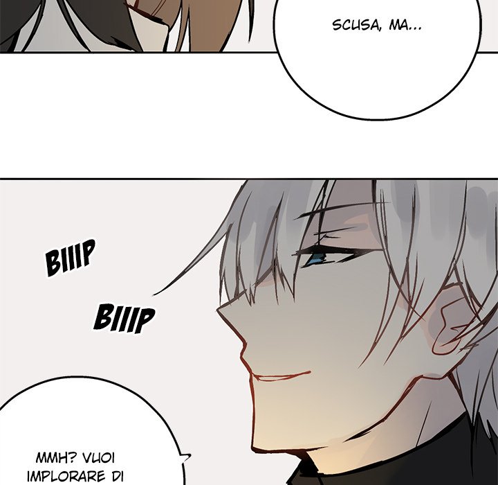 Read A Day with Me Manga Online