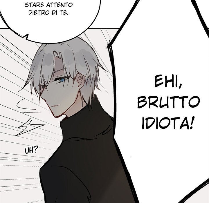 Read A Day with Me Manga Online