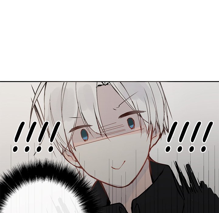 Read A Day with Me Manga Online