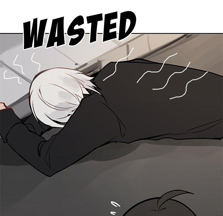 Read A Day with Me Manga Online