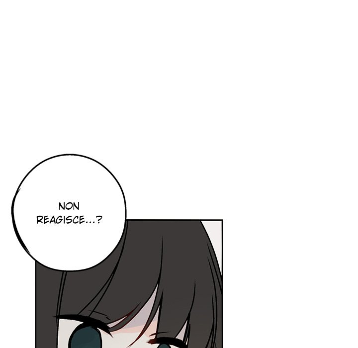 Read A Day with Me Manga Online