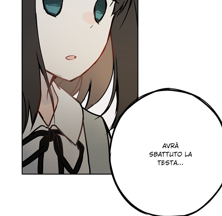 Read A Day with Me Manga Online