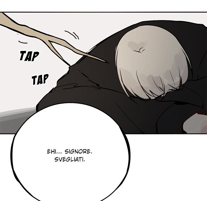 Read A Day with Me Manga Online