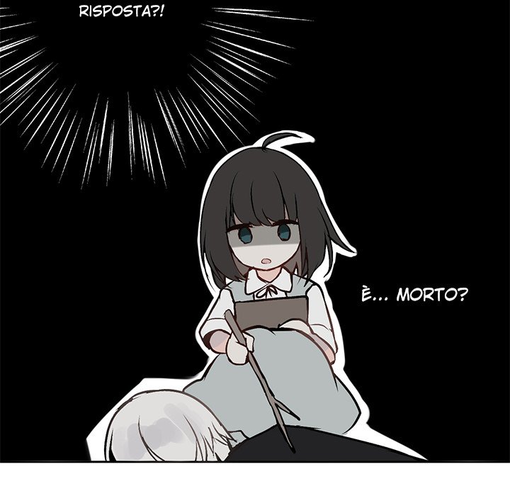 Read A Day with Me Manga Online