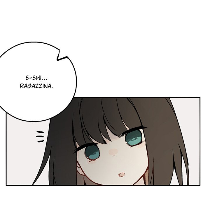 Read A Day with Me Manga Online