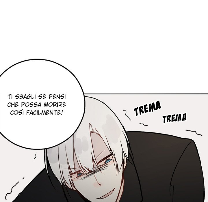 Read A Day with Me Manga Online