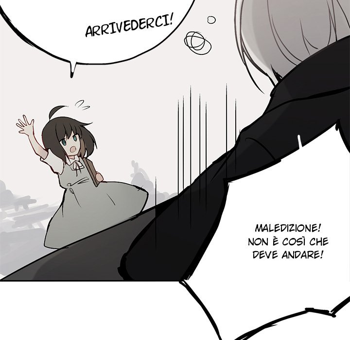 Read A Day with Me Manga Online