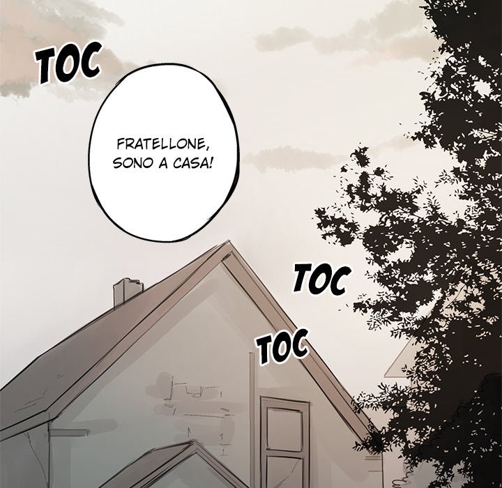 Read A Day with Me Manga Online