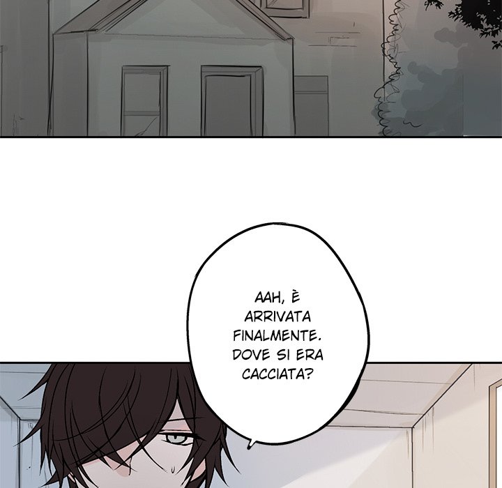 Read A Day with Me Manga Online