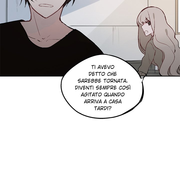 Read A Day with Me Manga Online